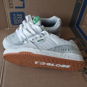 Globe Fusion Skate Shoes